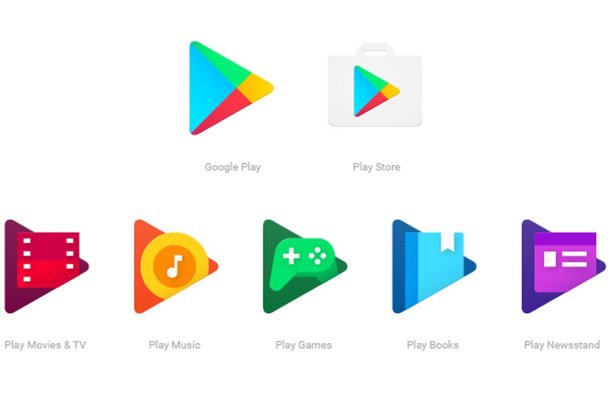 google play apps for mac